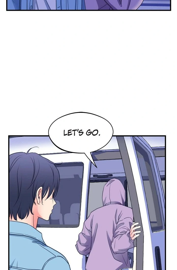 Sarasah – Manga Chapter 182 - page 50