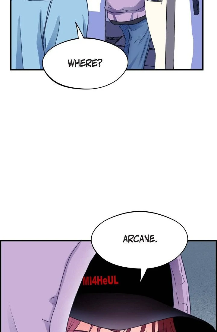 Sarasah – Manga Chapter 182 - page 51