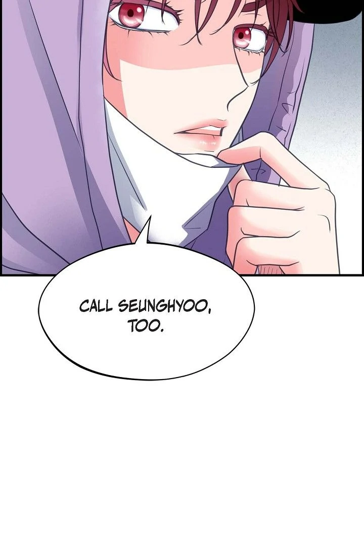 Sarasah – Manga Chapter 182 - page 52