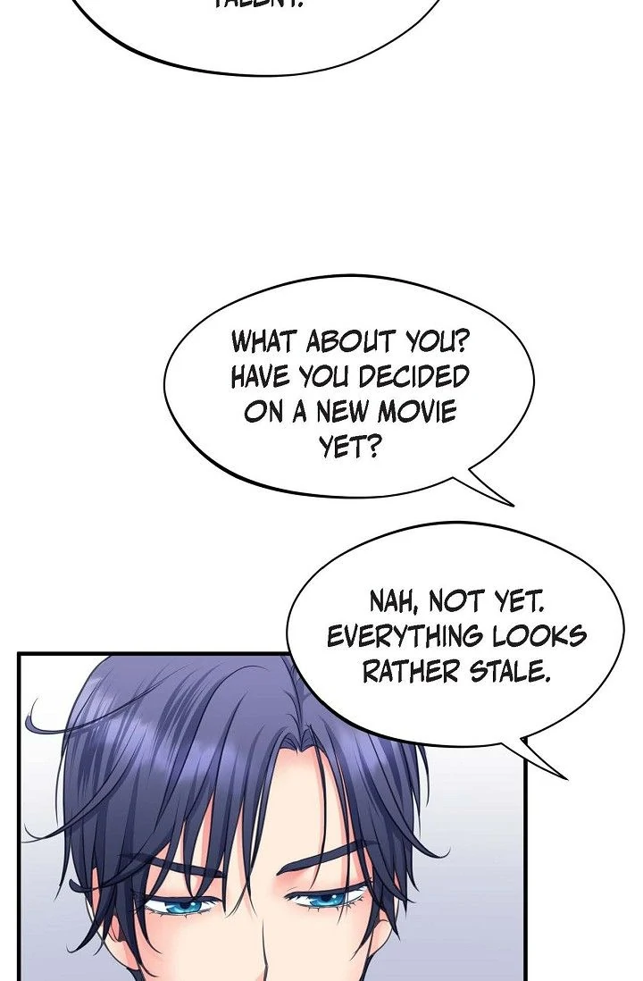 Sarasah – Manga Chapter 182 - page 58