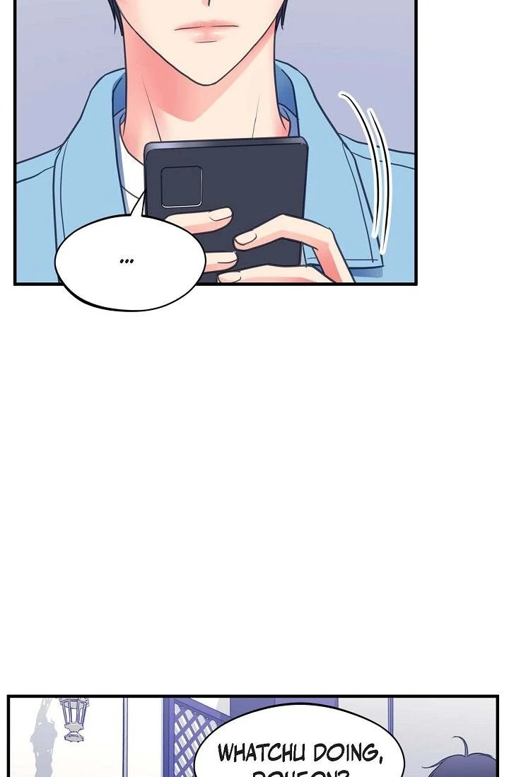 Sarasah – Manga Chapter 182 - page 59