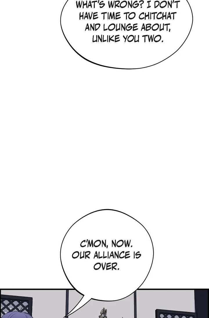Sarasah – Manga Chapter 182 - page 63
