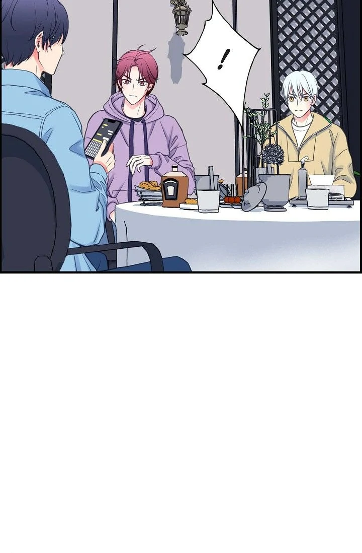 Sarasah – Manga Chapter 182 - page 64
