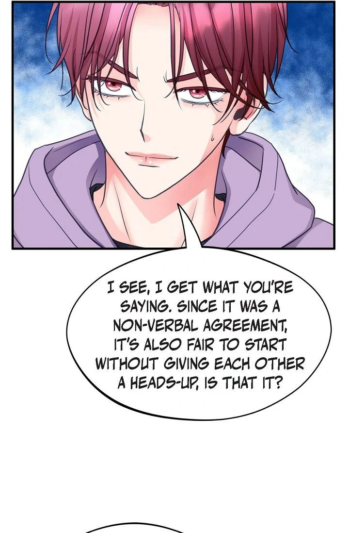 Sarasah – Manga Chapter 182 - page 65
