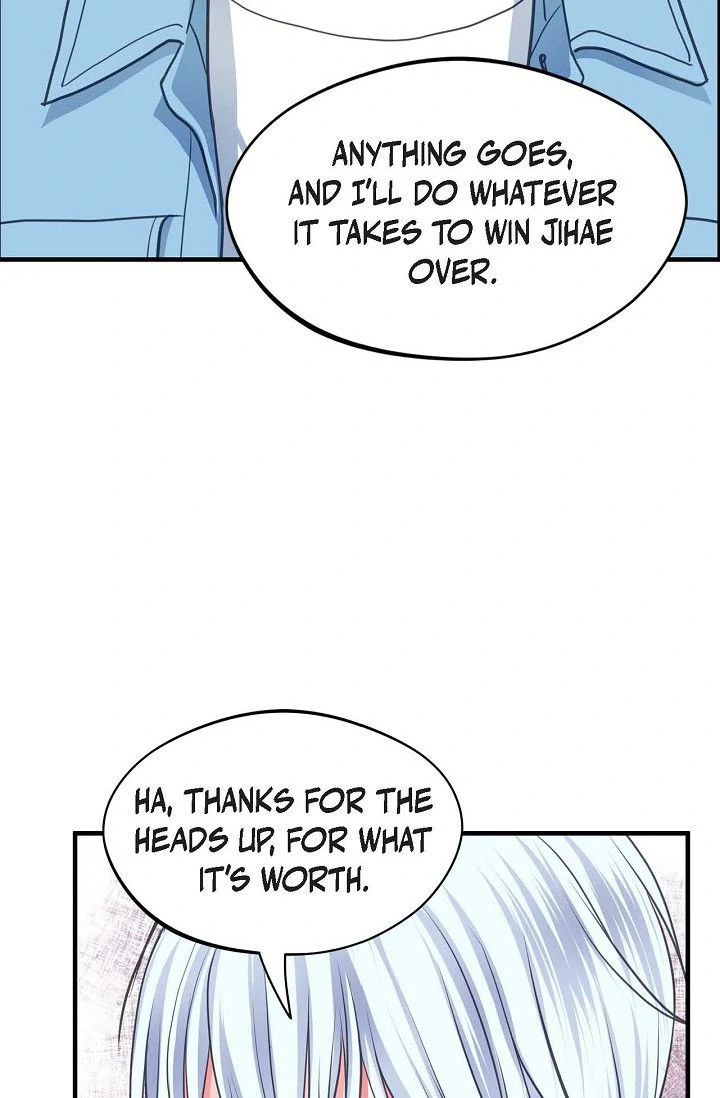 Sarasah – Manga Chapter 182 - page 68