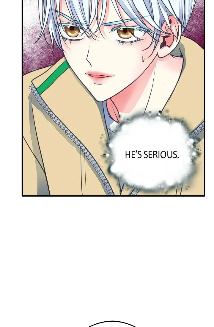 Sarasah – Manga Chapter 182 - page 69