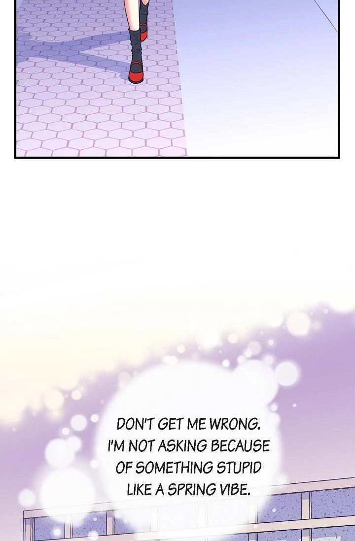 Sarasah – Manga Chapter 182 - page 7