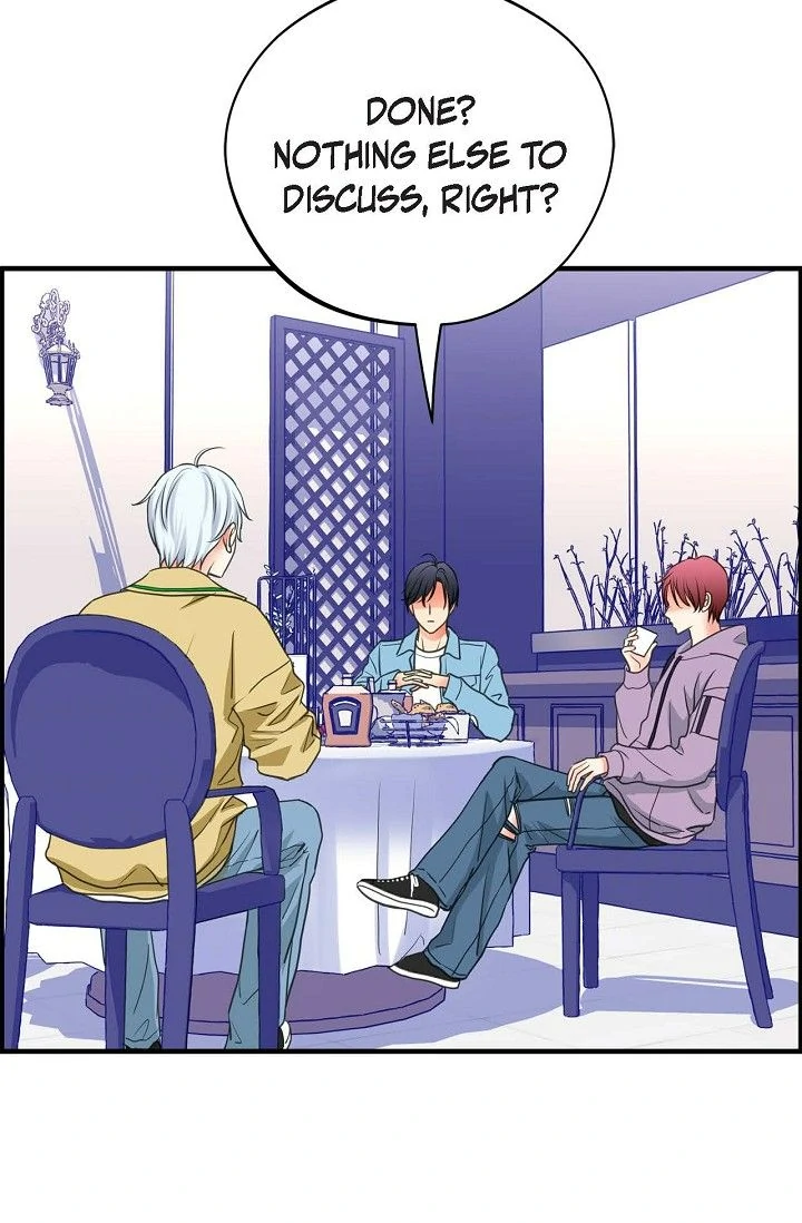 Sarasah – Manga Chapter 182 - page 70