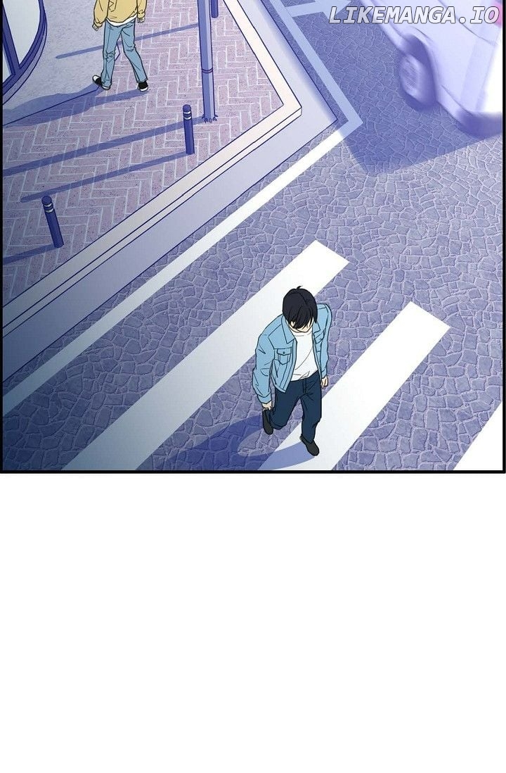 Sarasah – Manga Chapter 182 - page 72