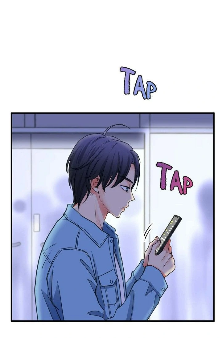 Sarasah – Manga Chapter 182 - page 73