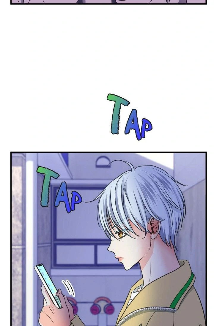 Sarasah – Manga Chapter 182 - page 75