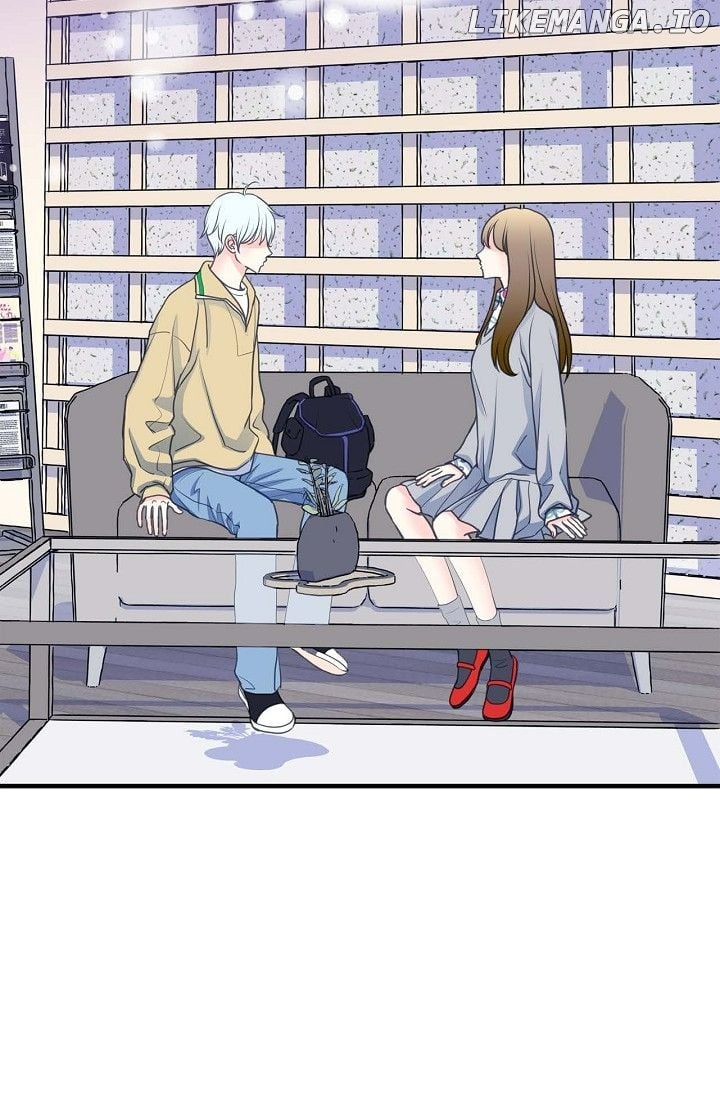 Sarasah – Manga Chapter 182 - page 8
