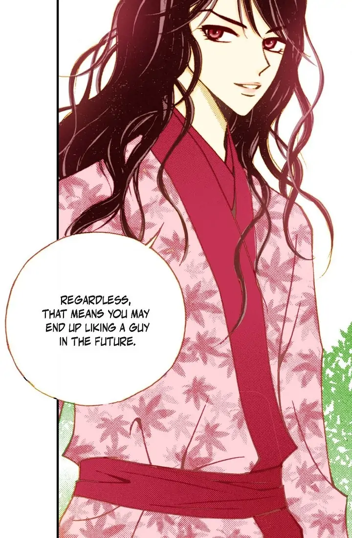 Sarasah – Manga Chapter 25 - page 11