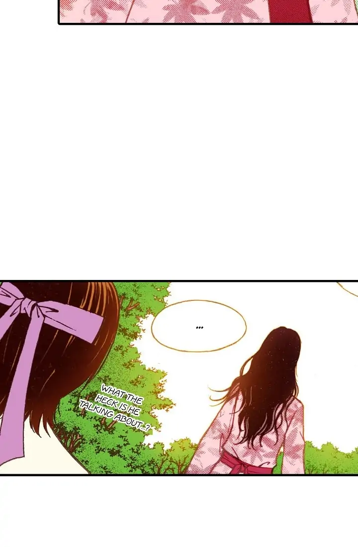 Sarasah – Manga Chapter 25 - page 12