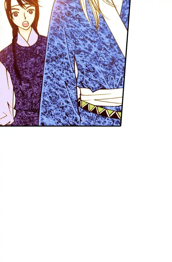 Sarasah – Manga Chapter 25 - page 17