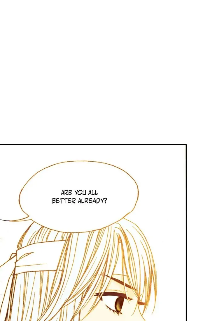 Sarasah – Manga Chapter 25 - page 21