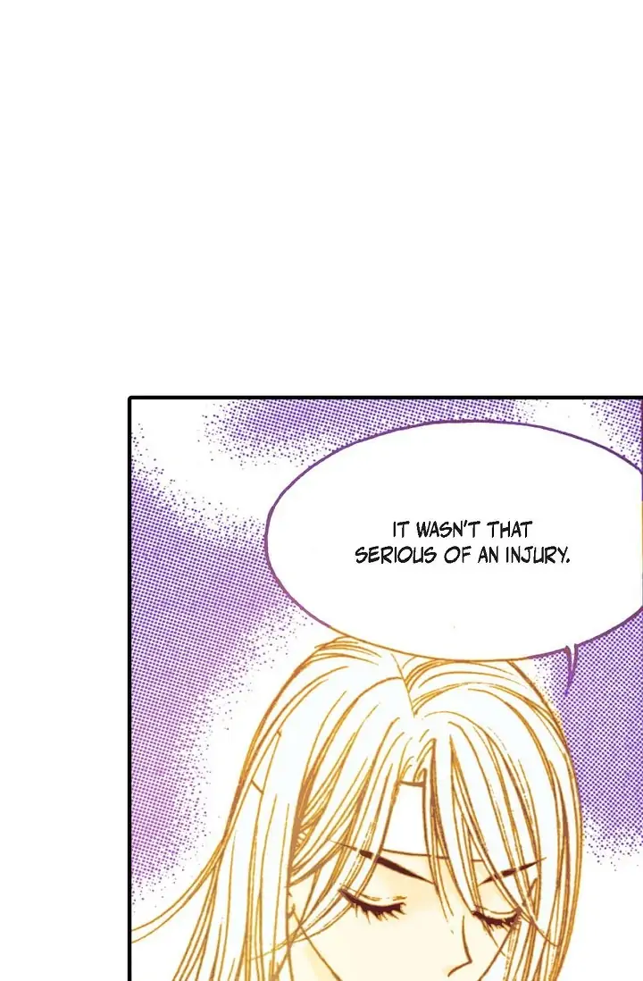 Sarasah – Manga Chapter 25 - page 24