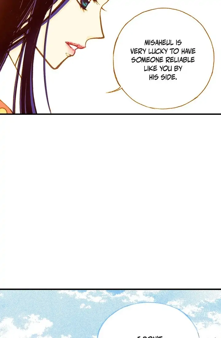 Sarasah – Manga Chapter 25 - page 29