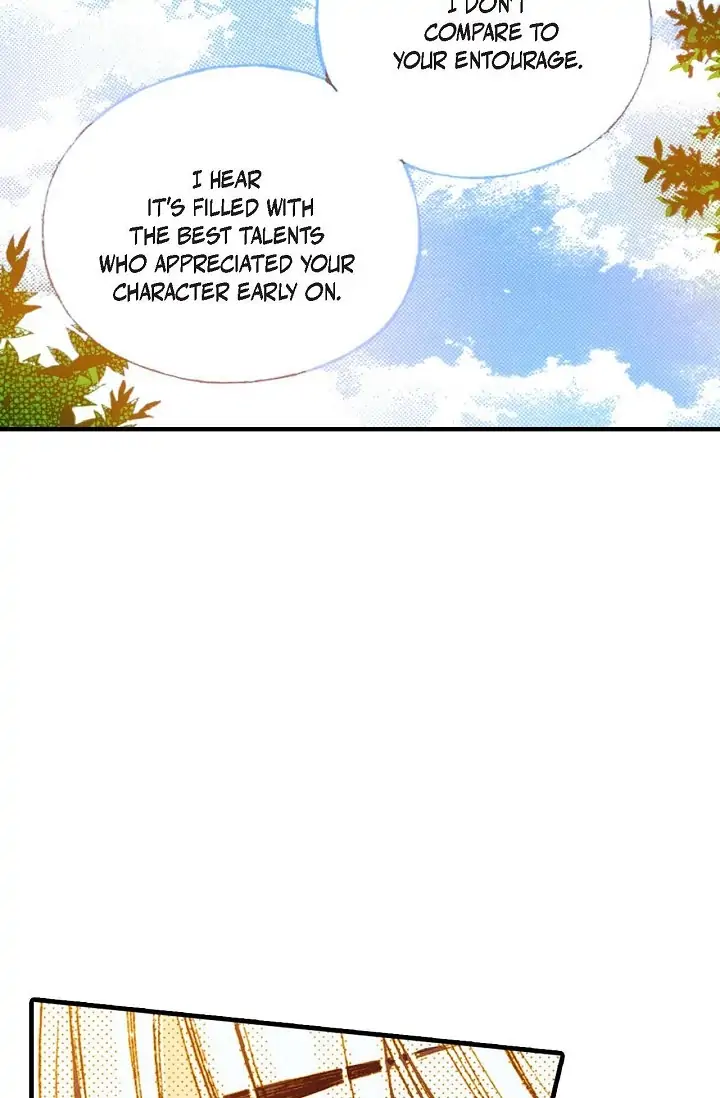 Sarasah – Manga Chapter 25 - page 30