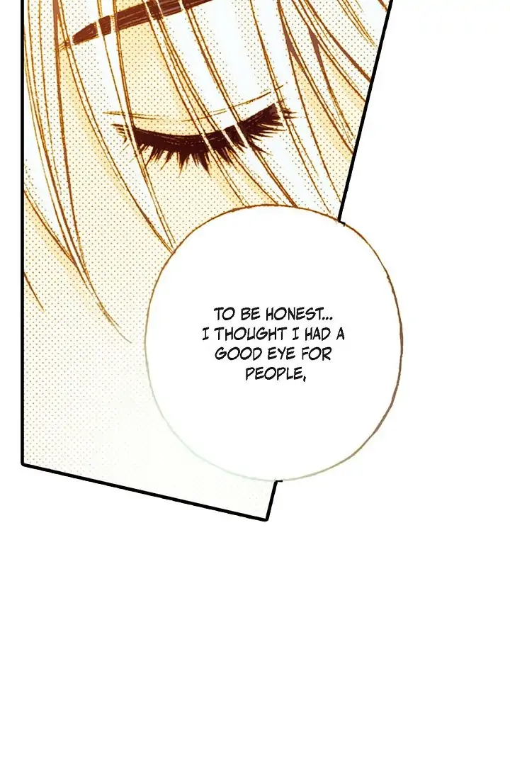 Sarasah – Manga Chapter 25 - page 31