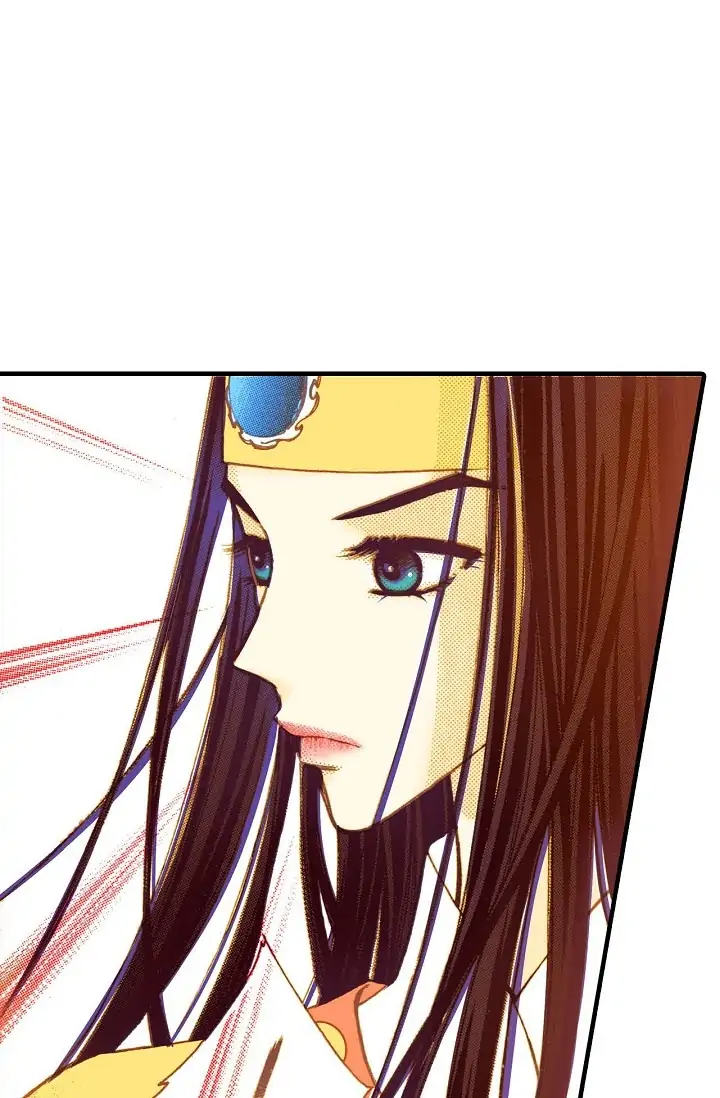 Sarasah – Manga Chapter 25 - page 33