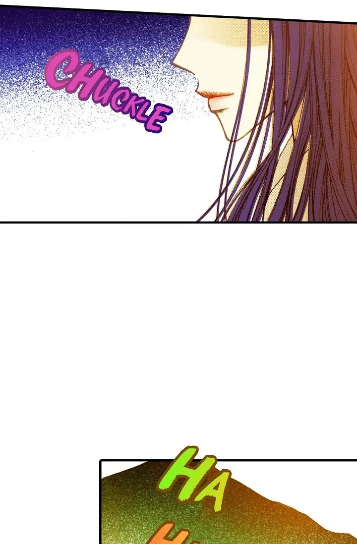 Sarasah – Manga Chapter 25 - page 36