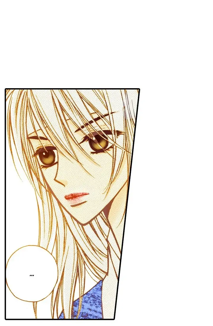 Sarasah – Manga Chapter 25 - page 38