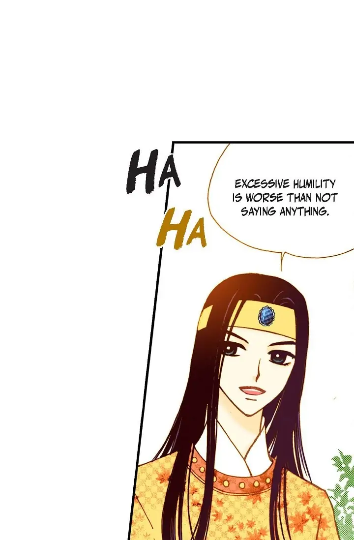 Sarasah – Manga Chapter 25 - page 39