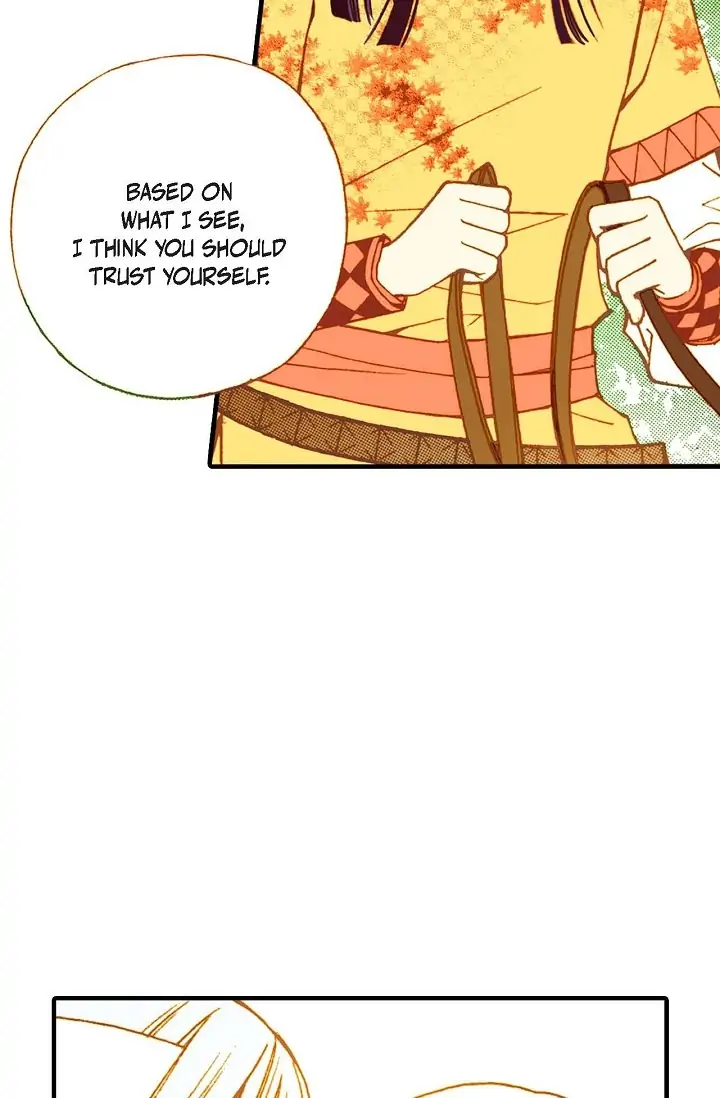 Sarasah – Manga Chapter 25 - page 40