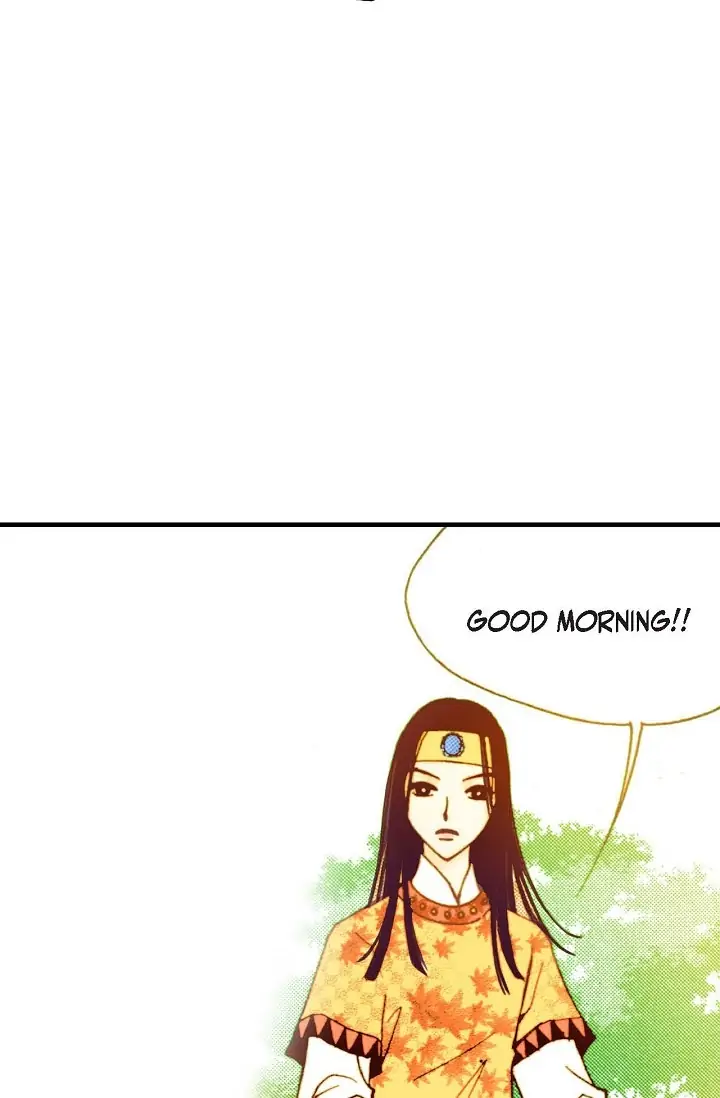 Sarasah – Manga Chapter 25 - page 44