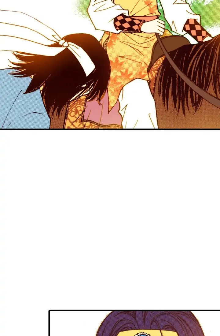 Sarasah – Manga Chapter 25 - page 45