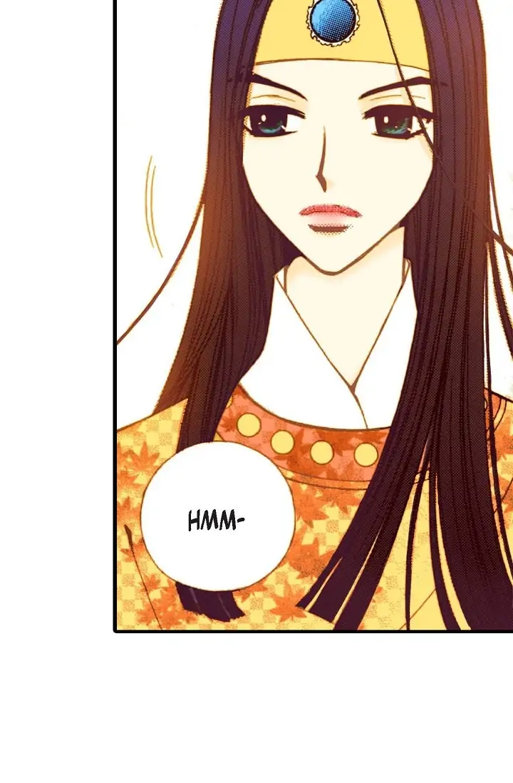 Sarasah – Manga Chapter 25 - page 46