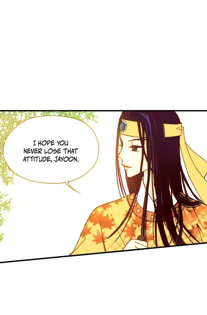 Sarasah – Manga Chapter 25 - page 47