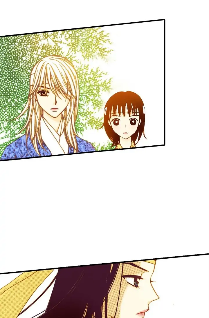 Sarasah – Manga Chapter 25 - page 48