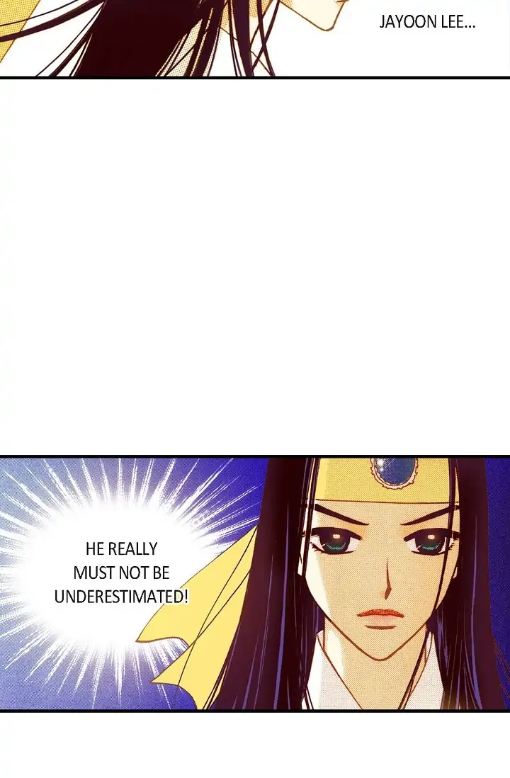 Sarasah – Manga Chapter 25 - page 49