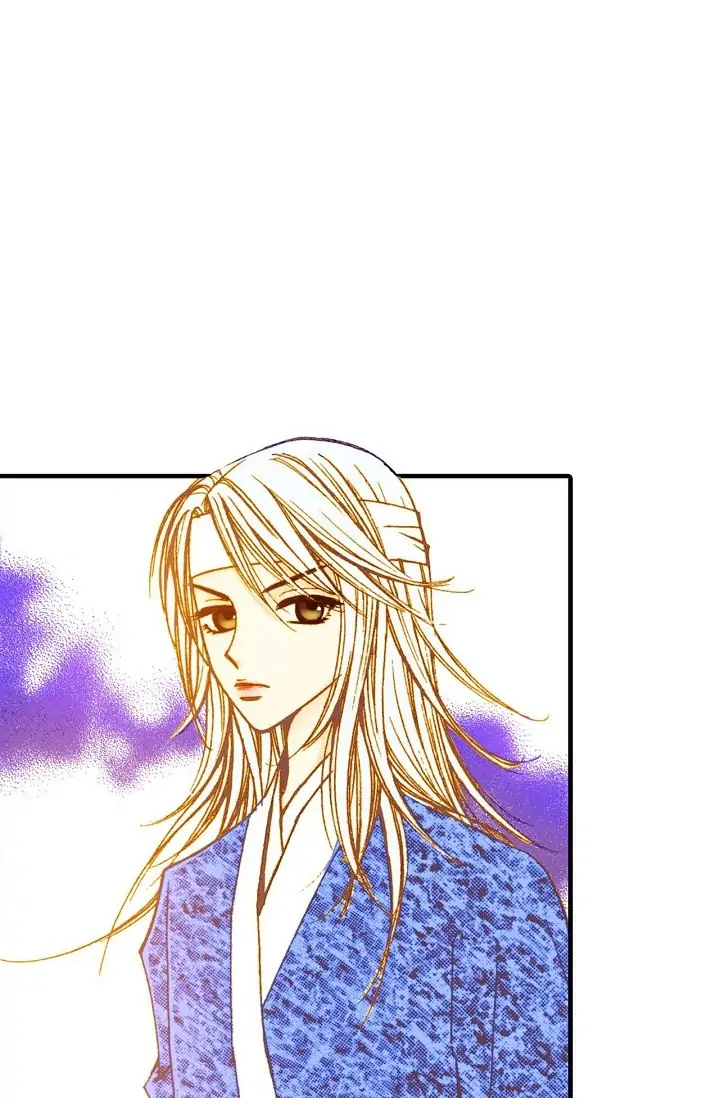 Sarasah – Manga Chapter 25 - page 50