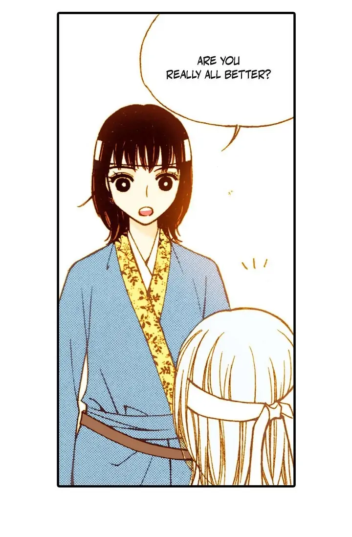 Sarasah – Manga Chapter 25 - page 52