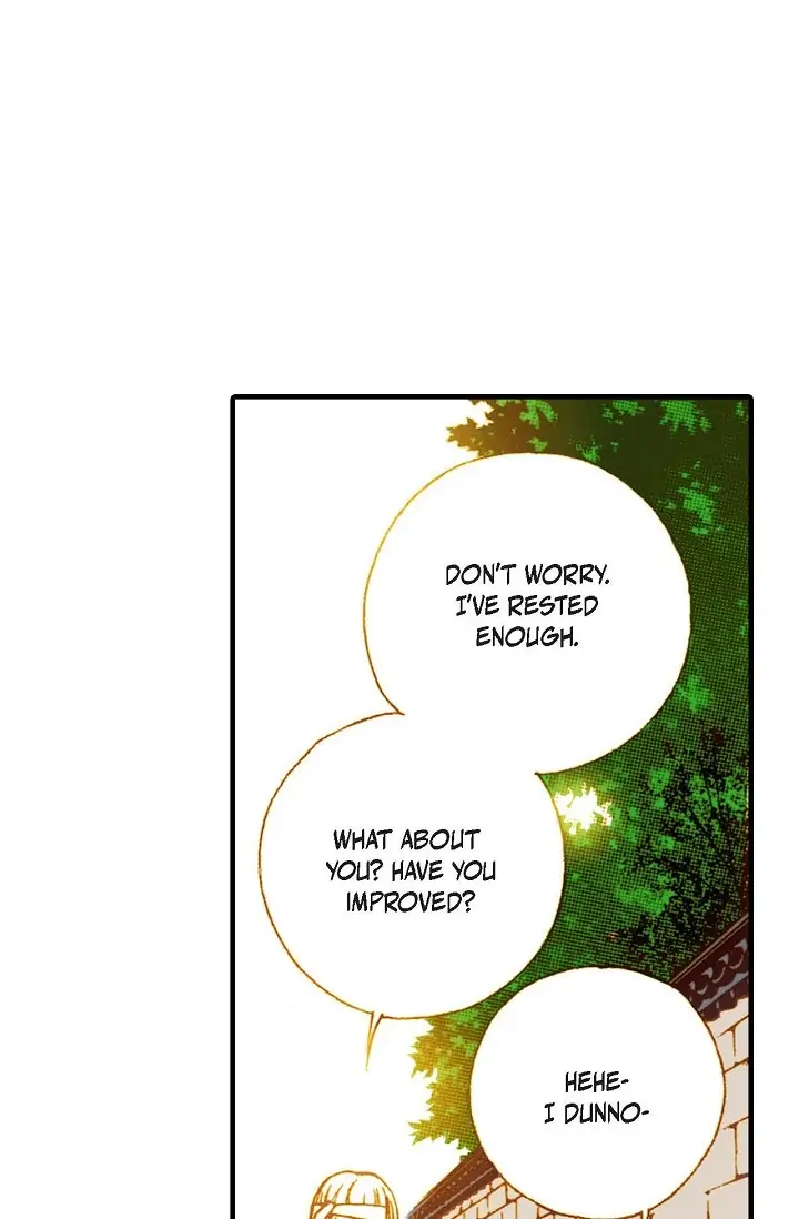Sarasah – Manga Chapter 25 - page 53