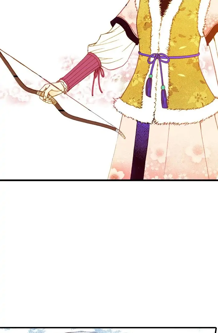 Sarasah – Manga Chapter 25 - page 58