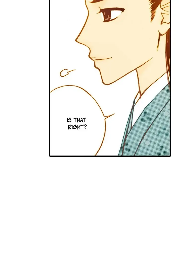 Sarasah – Manga Chapter 25 - page 62