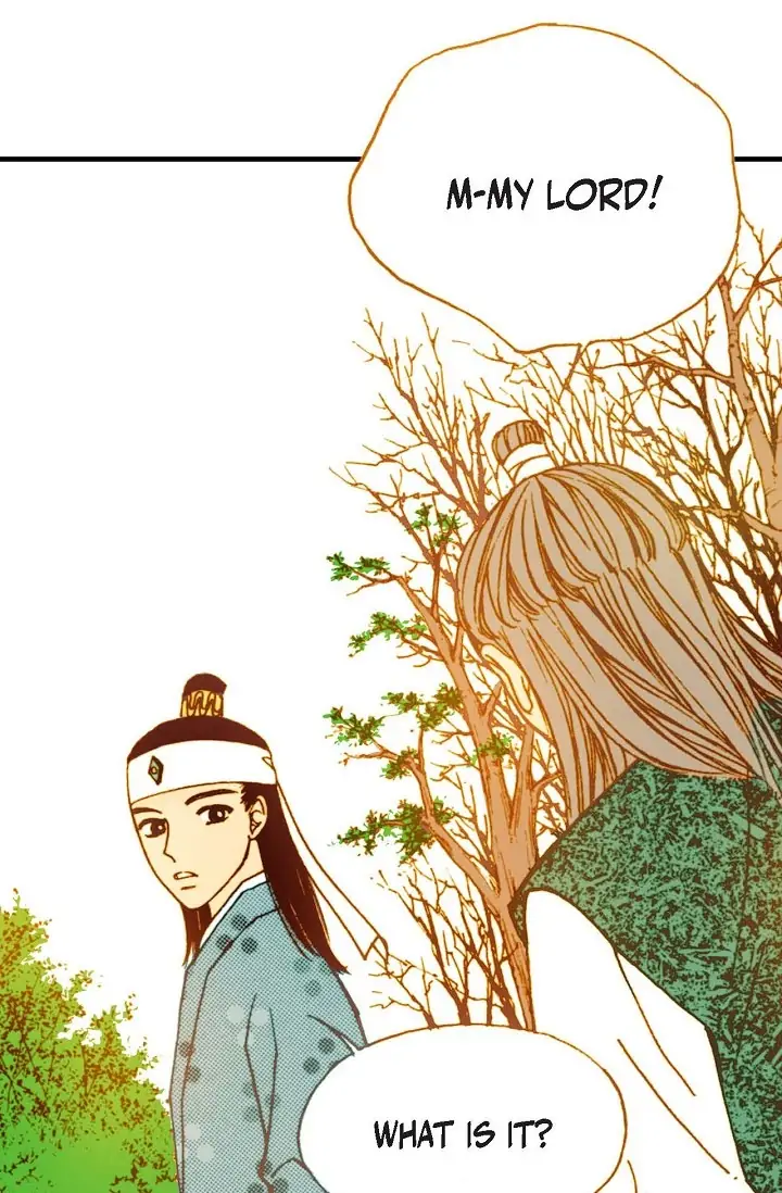 Sarasah – Manga Chapter 25 - page 63