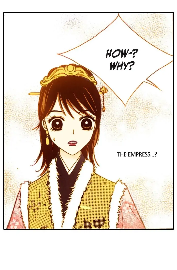 Sarasah – Manga Chapter 25 - page 67