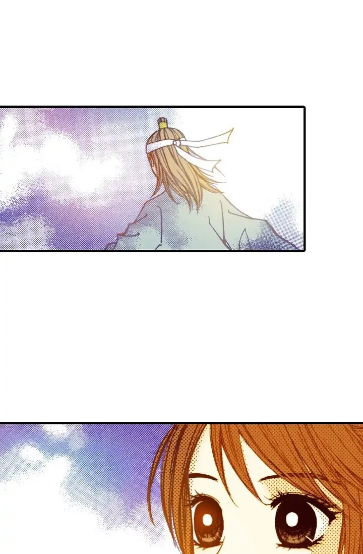 Sarasah – Manga Chapter 25 - page 69