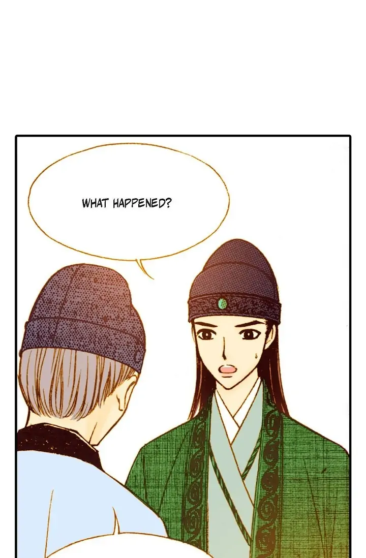Sarasah – Manga Chapter 25 - page 74