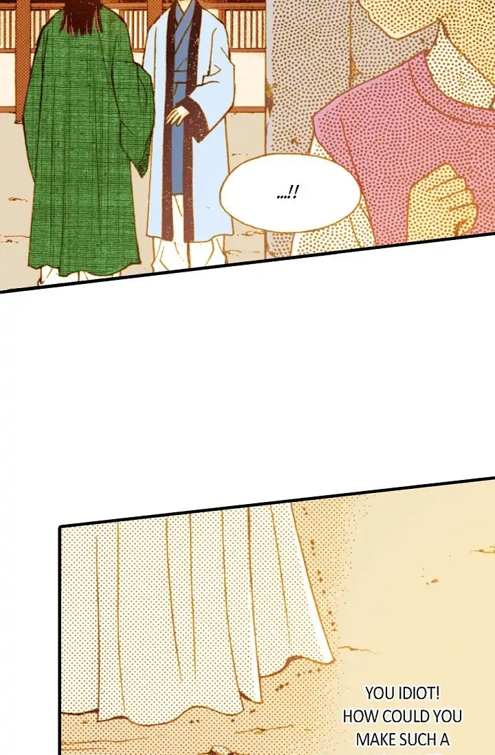 Sarasah – Manga Chapter 25 - page 79