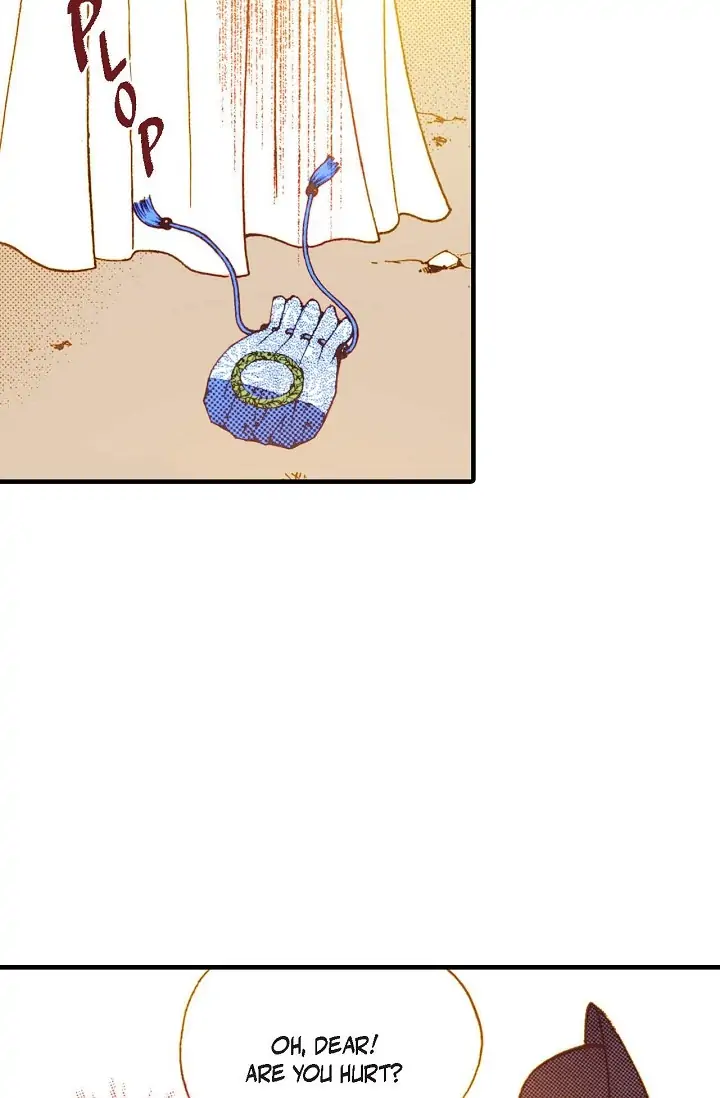 Sarasah – Manga Chapter 25 - page 82