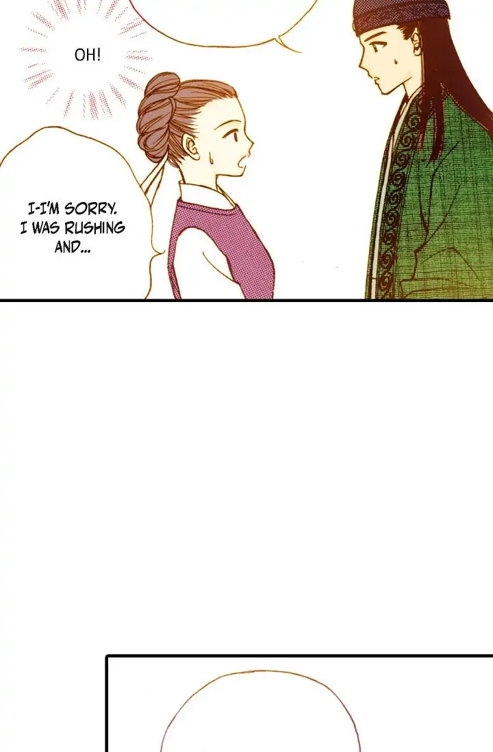 Sarasah – Manga Chapter 25 - page 83