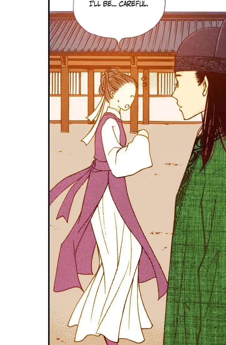 Sarasah – Manga Chapter 25 - page 84