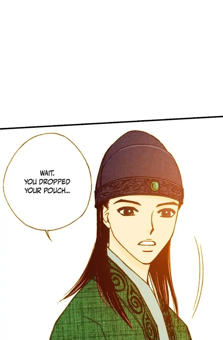 Sarasah – Manga Chapter 25 - page 86