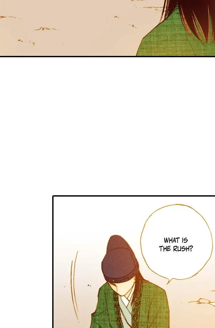 Sarasah – Manga Chapter 25 - page 88